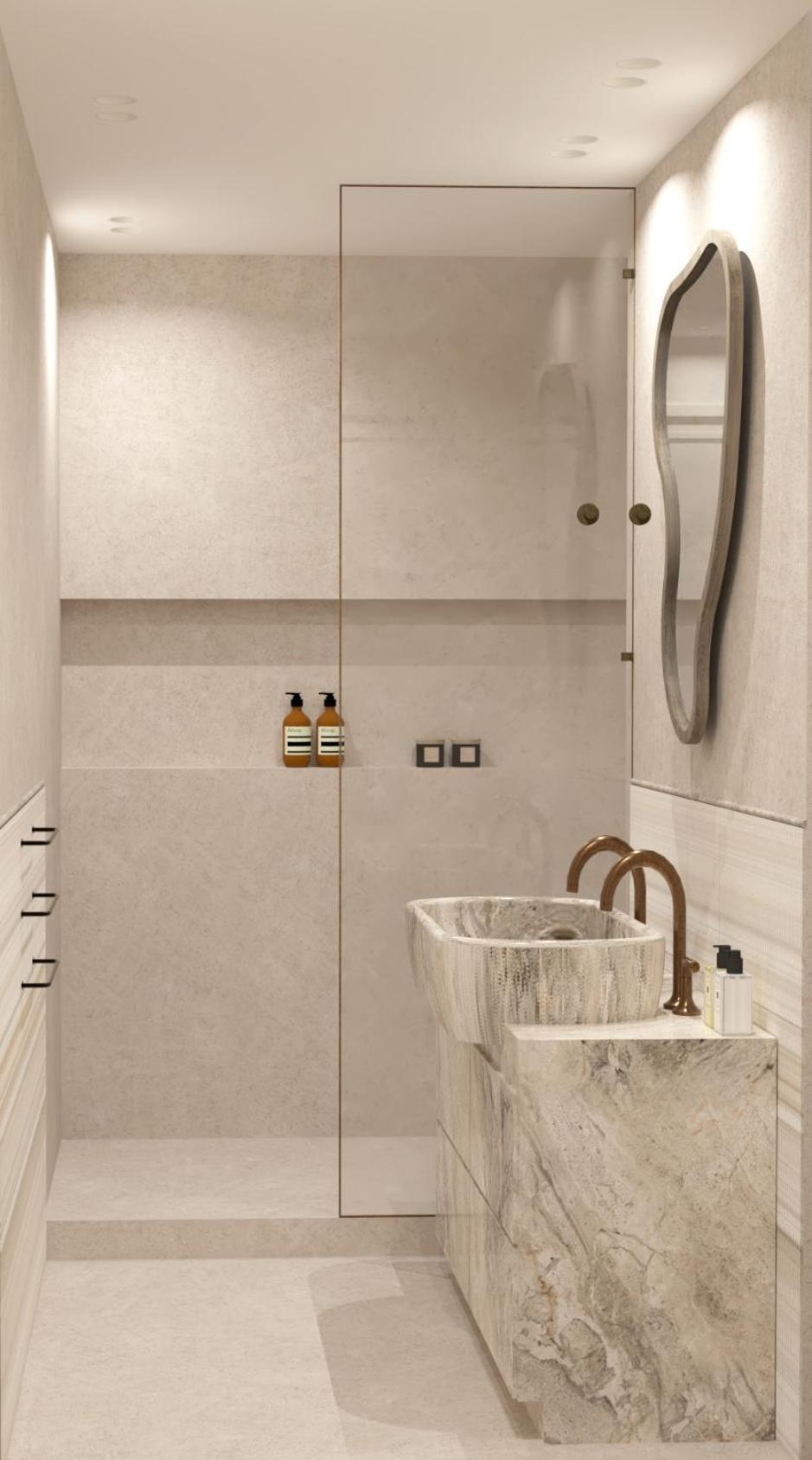 Appartamento Highstay - Luxury Serviced - Vendome