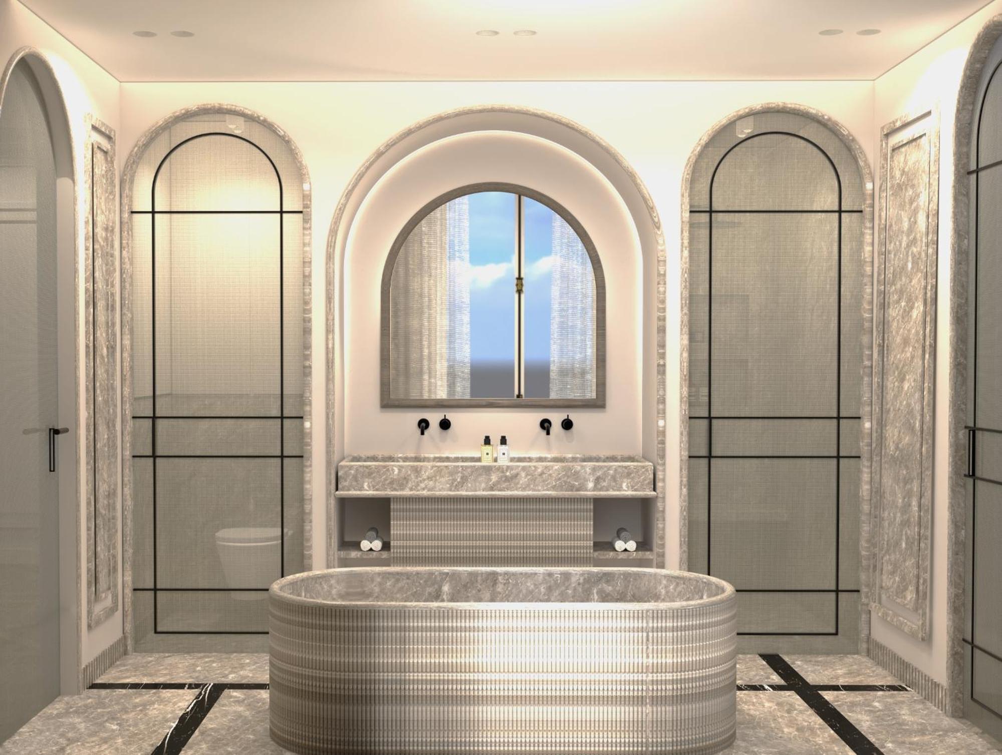 Highstay - Luxury Serviced - Vendome * Parigi