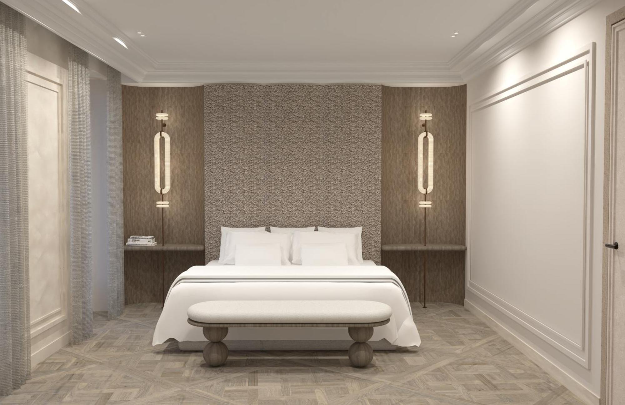 Appartamento Highstay - Luxury Serviced - Vendome Parigi